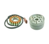 Rms Piaggio 400-500cc 246360112 Mass For Flywheel
