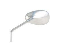 Left Rearview Mirror Piaggio Beverly Cruiser 250-500CC CM178802