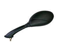 Rms Piaggio Fly 50/125/150cc 2005/2010 Left Rearview Mirror