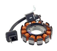 Rms Piaggio Fly/zip 4t 50-100cc 246350062 Stator