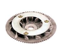 Rms Piaggio Liberty 200cc 100320311 Variator Half-pulley