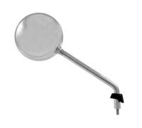RMS Espejo derecho Motorcycle Replacement Part Black Size VAR 664427