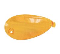 Rms Piaggio Liberty 50cc 246470130 Replacement Lens 5 Units
