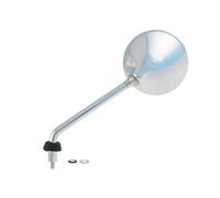 Rms Piaggio Liberty Rst 125/200cc Left Rearview Mirror