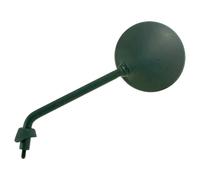 Rms Piaggio Liberty Sport 50/125/150/200cc Left Rearview Mirror Green