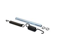 Rms Piaggio Liberty/vespa Et4/sfera Rst 125cc Stand Spring