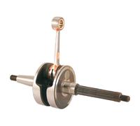 Rms Piaggio Sfera/zip/quartz 50cc 100030200 Crankshaft