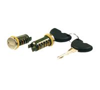Rms Piaggio Vespa Et2/liberty Top Case Closure 2 Units