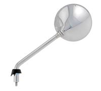 Rms Piaggio Vespa Lx 50/125/150cc 122760590 Left Rearview Mirror