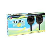 RMS Pickleball Paddle Ball Game Set For Indoor & Outdoor Use RMS Multicolor