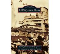 RMS Queen Mary (Images of America)