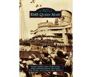 RMS Queen Mary (Images of America)