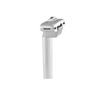 RMS Seatpost 26,4 x 350 mm - Silver