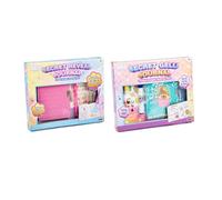 RMS Secret Reveal & Gelli Journal