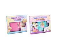 RMS Secret Reveal & Gelli Journal Craft Kit RMS Multicolor