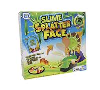 RMS Slime Splatter Face Spin The Wheel Slime Game