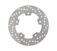 Rms Sym Hd/hd Evo/gt/joymax 225162520 Rear Brake Disc