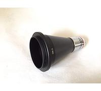 RMS Thread for Microscope Objective to M42 x 1 mm Converter Cone Only Adapter