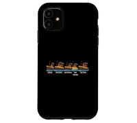 RMS Titanic Britannic Poseidon Carpathia Famous Ship Lovers Case for iPhone 11