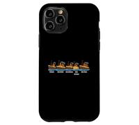 RMS Titanic Britannic Poseidon Carpathia Famous Ship Lovers Case for iPhone 11 Pro