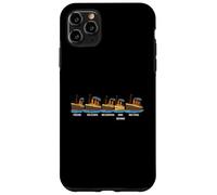 RMS Titanic Britannic Poseidon Carpathia Famous Ship Lovers Case for iPhone 11 Pro Max