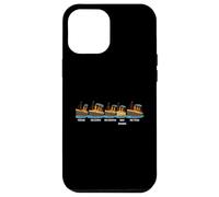 RMS Titanic Britannic Poseidon Carpathia Famous Ship Lovers Case for iPhone 12 Pro Max