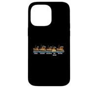 RMS Titanic Britannic Poseidon Carpathia Famous Ship Lovers Case for iPhone 14 Pro Max