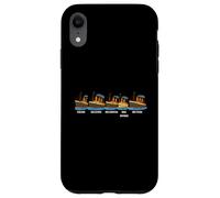 RMS Titanic Britannic Poseidon Carpathia Famous Ship Lovers Case for iPhone XR