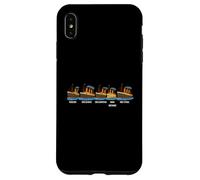RMS Titanic Britannic Poseidon Carpathia Famous Ship Lovers Case for iPhone XS Max