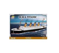 R.M.S. TITANIC