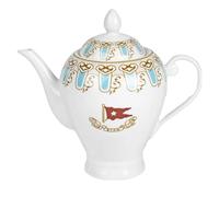 RMS Titanic Wisteria Teapot - Replica