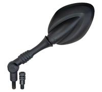 Rms Vent Hm Derapage/baja/cre/crm Left Rearview Mirror