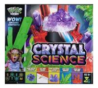 RMS Weird Science Crystal Science Set