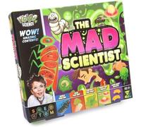 RMS Weird Science The Mad Scientist Kit