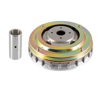 Rms Yamaha X-max 250cc/versity 300cc 100320370 Variator Kit