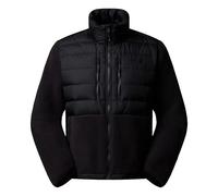 The North Face Fleece jacket M RMST DENALI TEK HYBRID JACKET in Black EU L