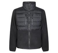 Rmst Denali Tek Hybrid Jacket - male - The North Face - Jackets - Black - XL - Sport XL