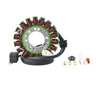 RMSTATOR Replacement for Generator Stator Triumph Daytona 675/675 SE/Street Triple 675/675 R / 756 S 2006-2020 | OEM Repl.# T1300039