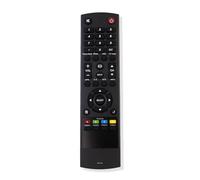 RMT-22 RMT22 Replacement Remote Control fit for Westinghouse TV UW46T7HW UW48T7HW UW-37SC1W UW-39T7HW UW-40TA2W UW-40T8LW UW-46TA2W UW-46T7HW UW-48T7HW UX-28H1Y1 UW32S3PW UX28H1Y1 UW-32SC1W UW-32S3PW