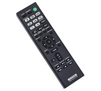 RMT-AA401U RMTAA401U Replace Remote Control fit for Sony Multi Channel AV Receiver STR-DH590 STR-DH190 STR-DH790 STR-DH401U STRDH590 STRDH190 STRDH790 STRDH401U Home Theater System