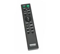 RMT-AH100U Replaced Remote Control -VINABTY-fit for Sony Soundbar AV System remote control RMT-AH100U HT-CT180 SA-CT180 SA-WCT180 HTCT180 SAWCT180 SACT180