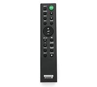 RMT-AH101U Replace Remote Control Compatible with Sony Sound bar HT-CT380 SA-CT380 SA-WCT380 HT-CT780 SA-WCT780 SA-CT780 HT-CT381 SA-CT380 SA-WCT380 RMT-AH101J