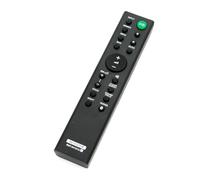 RMT-AH101U Replaced Remote Control -VINABTY-fit for Sony Soundbar remote control RMT-AH101U RMTAH101U SA-CT780 HT-CT380 HT-CT381 SA-CT380 SA-CT381 HT-CT780 SA-WCT180 SA-WCT780 SA-WCT380