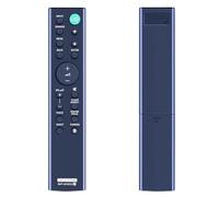 RMT-AH101U Replacement Remote Control for Sony Soundbar AV System Compatible with HT-CT380 HTCT380 HT-CT381 HTCT381 HT-CT381 HTCT381 HT-CT780 HTCT780