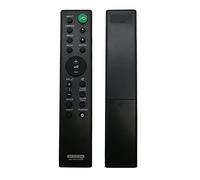 RMT-AH111B Replace Remote for Sony Soundbar HT-RT5 SA-RT5 HT-ST9 SA-SLRT5