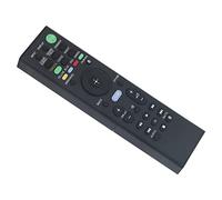 RMT-AH111B VINABTY Replacement Remote Control fit for SONY Soundbar AV System HT-ST5 HT-CT291 HT-NT3 SA-CT390 HT-XT1 HT-CT290