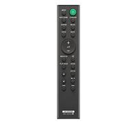 RMT-AH411U Remote Control Replacement for Sony Sound Bar (Sony AV System)