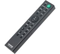 RMT-AH411U Replaced Remotes Control fit for Sony Soundbar HT-S100F HT-SF200