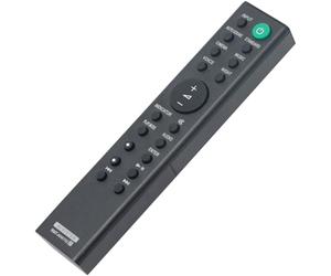 RMT-AH411U Replaced Remotes Control -VINABTY-fit for Sony Soundbar AV System remote control RMTAH411U 1-493-360-11 149336011 HT-S100F HT-SF150 HTS100F HT-SF200 HTSF200 HT-S150 HTSF150