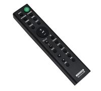 RMT-AH412U Replaced Remote Control fit for Sony 5.1ch Home Cinema Soundbar | HT-S20R HT-S40R HT-S700RF HTS700RF HT-S500RF SA-WS500RF SA-WS20R SS-SS20R